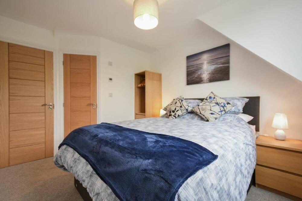 The Chevy Villa Seahouses Exterior photo
